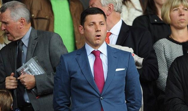 Никола Кортезе, PA