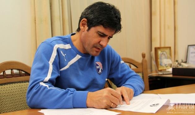 Николай Костов, sctavriya.com