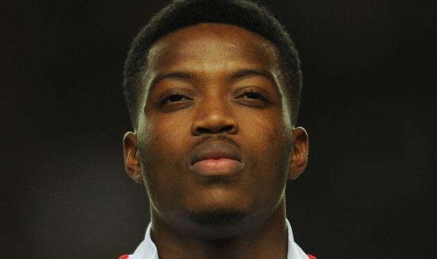 Натаниэль Чалоба, Getty Images