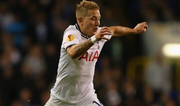 Льюис Холтби, Getty images