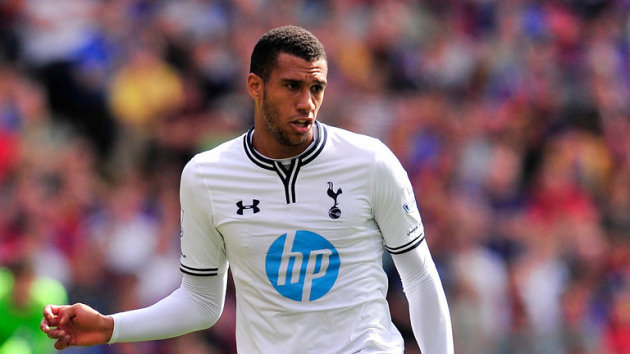 Этьенн Капуэ, skysports.com