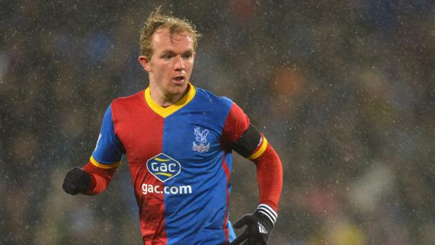 Джонатан Уильямс, skysports.com