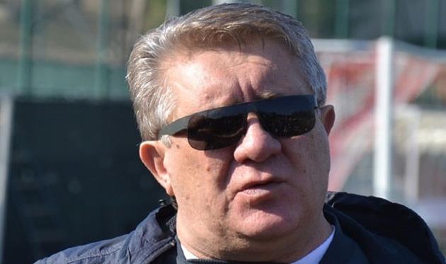 Сергей Ташуев, metallurg.donetsk.ua