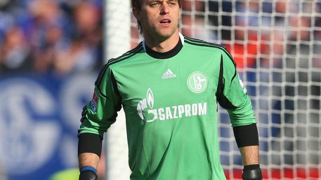 Тимо Хильдебранд, skysports.com