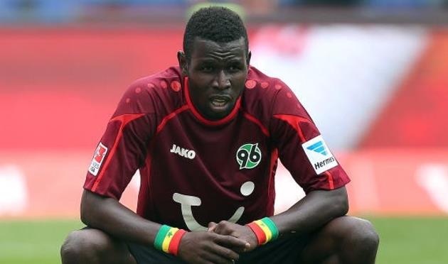 Мамэ Бирам Диуф, Getty images