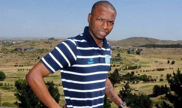 Васон Рентерия, lanacion.com.ar