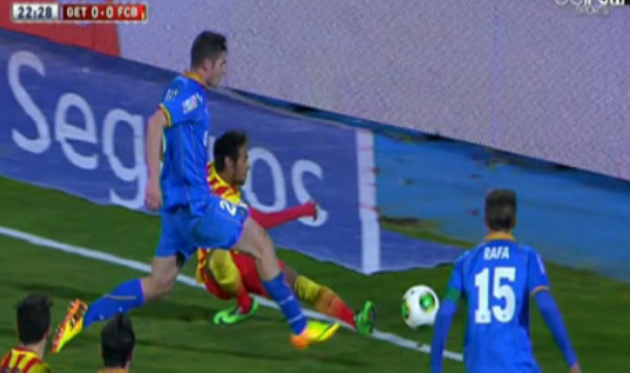 фото из твиттера Barcastuff