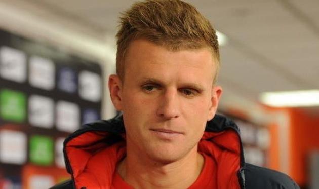 Владимир Аржанов, shakhtar.com