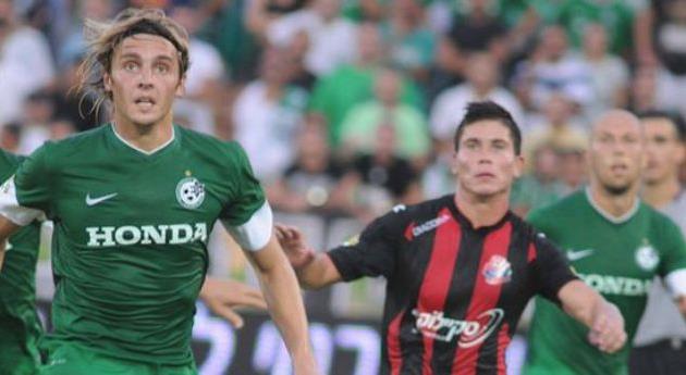 Андрей Пилявский (слева), wikimedia.org 