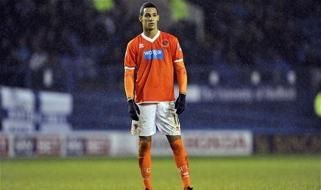 Том Инс, Action Images