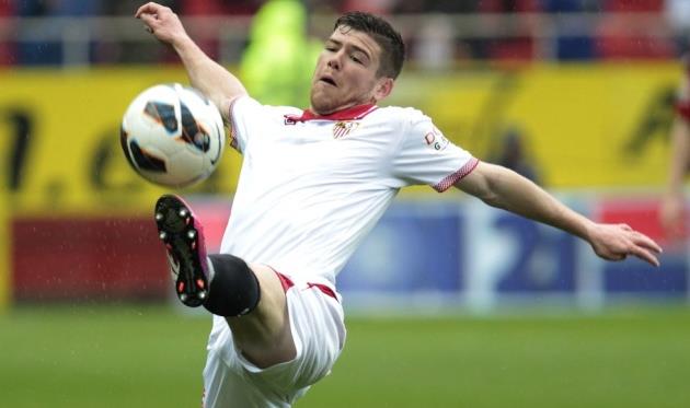 Альберто Морено, AS