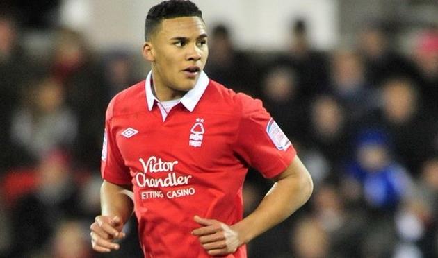 Джамаал Ласкеллес, Empics