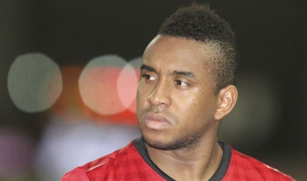 Андерсон, Getty Images