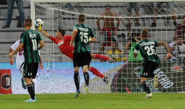 Антонио Розати, Getty Images