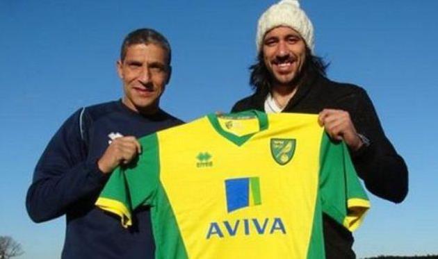 фото canaries.co.uk