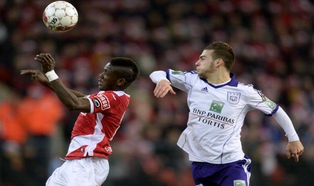 Даниэль Опаре (слева), фото Getty Images