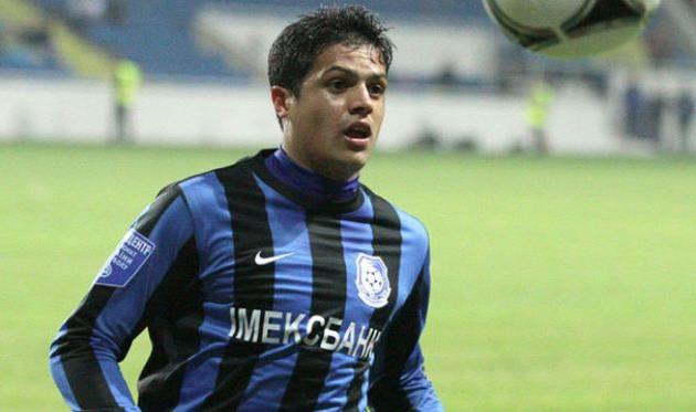 Лео Велозо, фото sport.pl.ua