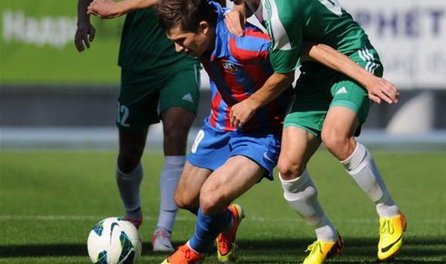 фото И. Хохлова, Football.ua