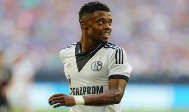 Бастос, фото Getty Images