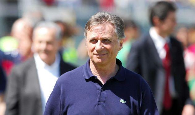 Перотти, фото corrieredellosport.it