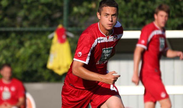 Ариэль Борысюк, fck.de