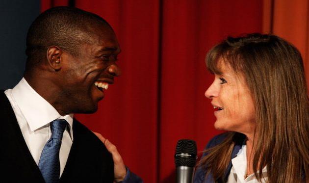 Кларенс Зеедорф, фото Getty Images