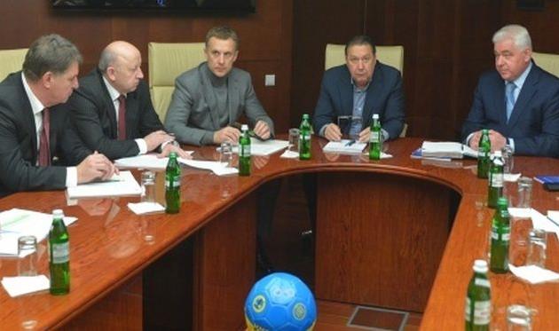 Анатолий Коньков, фото ffu.org.ua