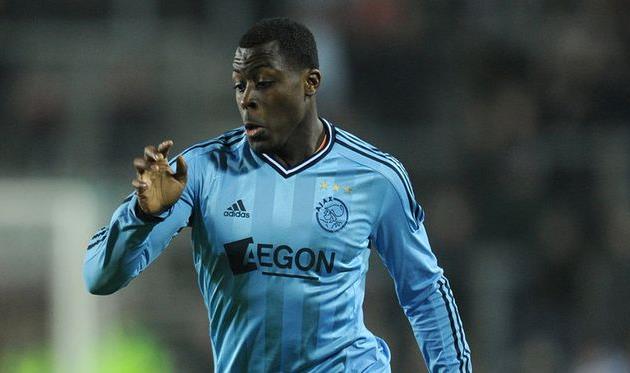 Дензел Графенберг, фото skysports.com