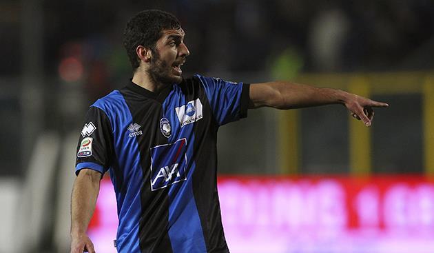 Гвидо Марилунго, Getty Images