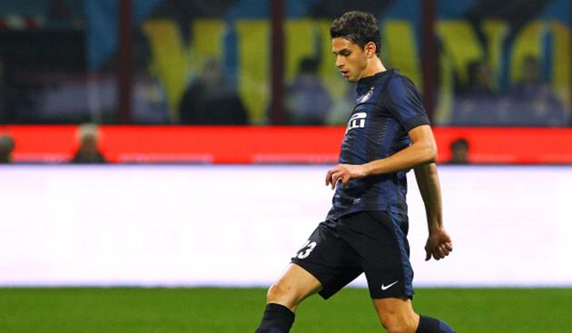 Андреа Раноккья, Getty Images