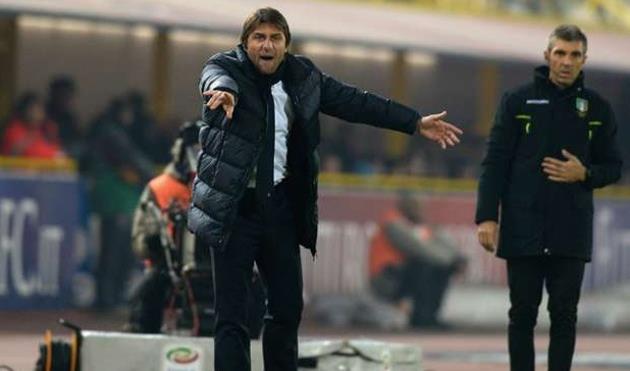 Антонио Конте, Getty images