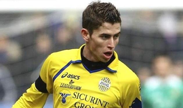 Жоржиньо, Calcionewstime.com