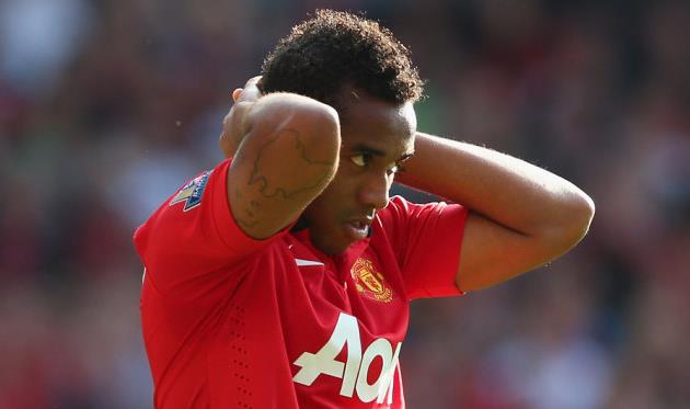 Андерсон, Getty Images