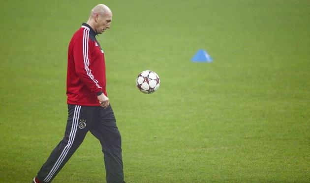 Йап Стам, Getty Images