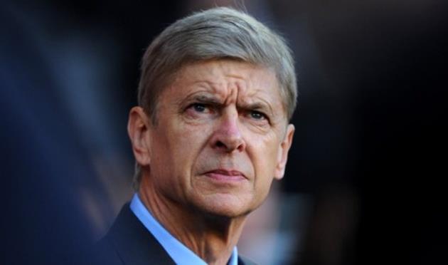 Арсен Венгер, Getty images