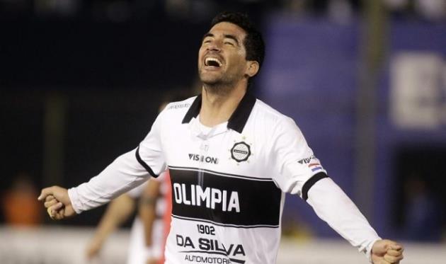 Хуан Карлос Феррейра, Action Images