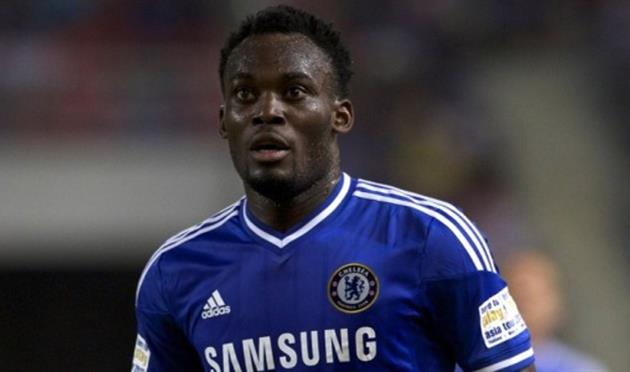 Майкл Эссьен, Getty images