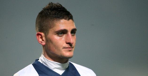 Марко Верратти, Getty Images