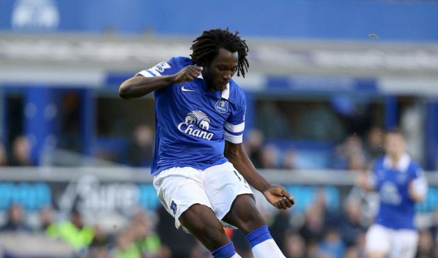 Ромелу Лукаку, Skysports