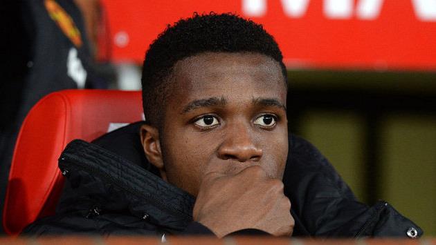 Уилфрид Заха, skysports.com