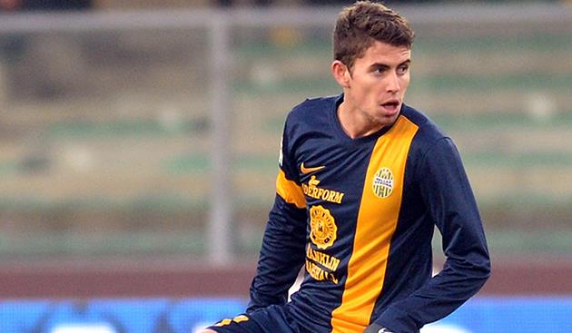 Жоржиньо, Getty Images