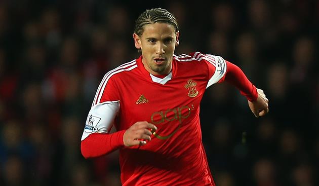 Гастон Рамирес, Getty Images