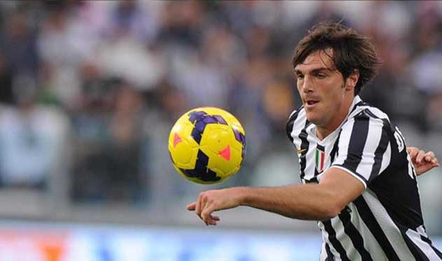 Паоло Де Челье, juventus.com