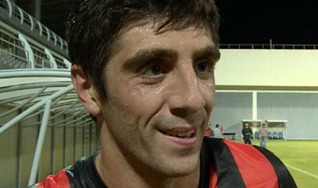 Антон Шиндер, shakhtar.com