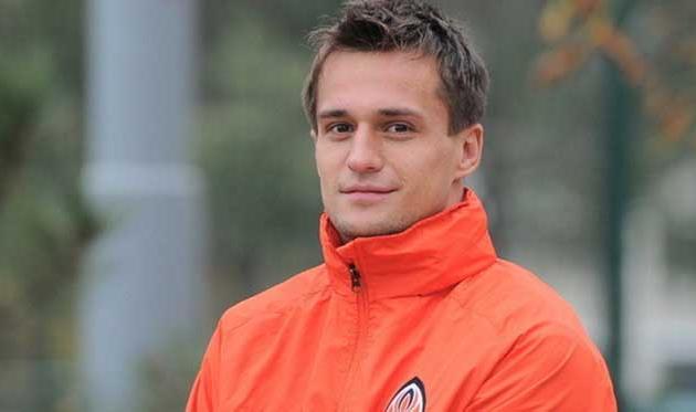 Антон Каниболоцкий, shakhtar.com