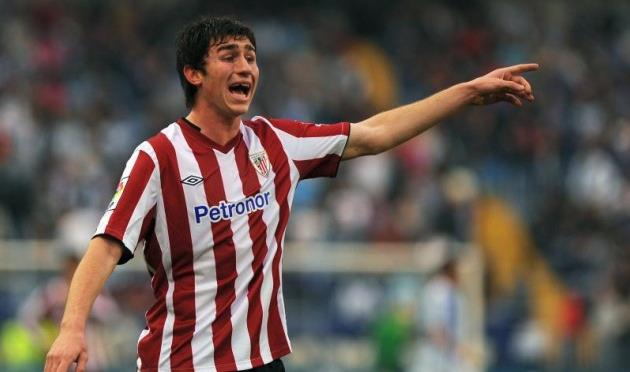 Эмерик Ляпорт, Getty Images