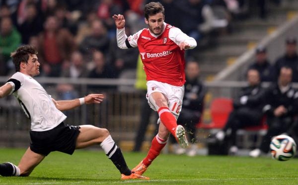 Рафа Силва, Getty Images