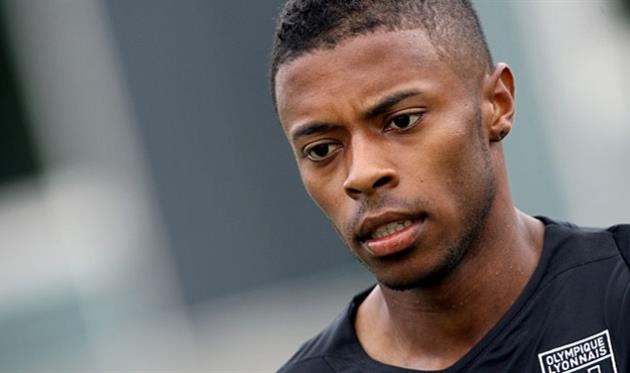 Мичел Бастос, Getty Images