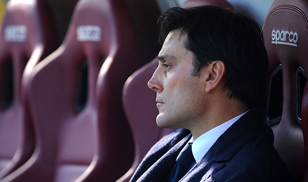 ВИНЧЕНЦО МОНТЕЛЛА, GETTY IMAGES