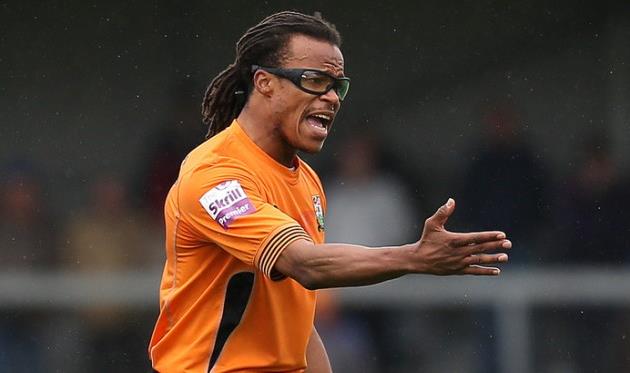 Едгар Давидс, Getty Images